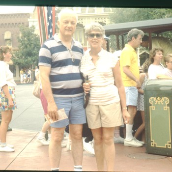 Photo of Jeanine VanKerckhove